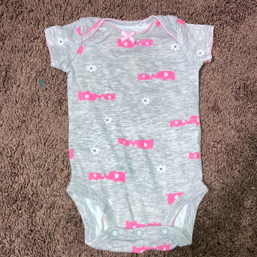 Baby Onesie